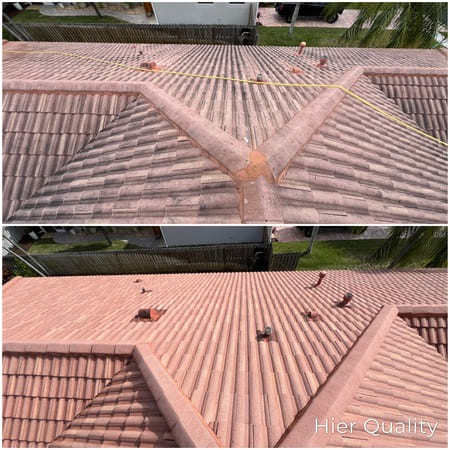 5 Ways Roof Cleaning Can Prevent Costly Repairs and Extend Your Roof's Lifespan