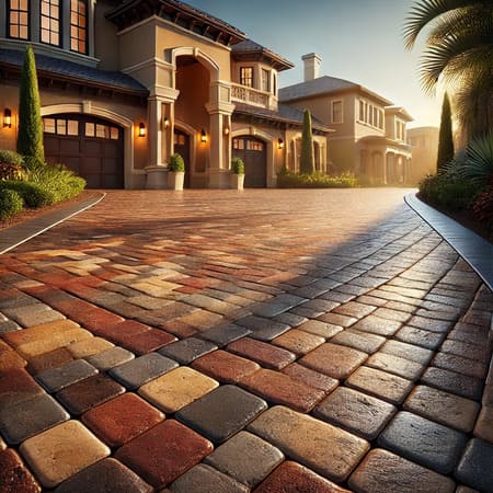 Paver Sealing Services in Melbourne, FL: Protecting Your Investment from Coastal Damage