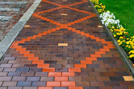 What Does It Mean To Seal Your Pavers?