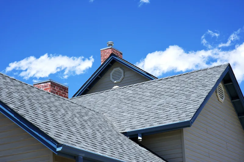 3 Benefits Of Professional Roof Cleaning