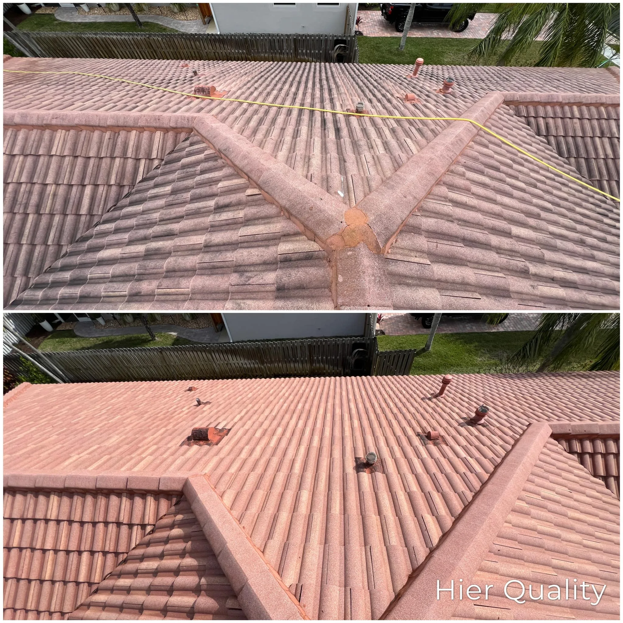 When Should I Get My Roof Cleaned?