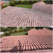 Best-Quality-Soft-Wash-Roof-Cleaning-Performed-in-Melbourne-FL 2