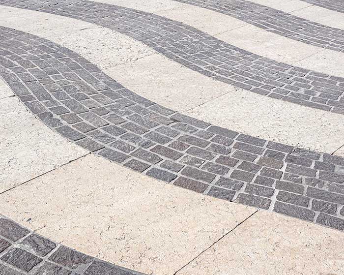 Paver Sealing Benefits
